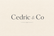 Cedric &amp; Co - Home